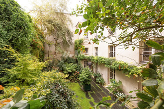 achat appartement paris 75004