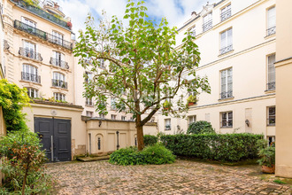 achat appartement paris 75004