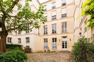 achat appartement paris 75004