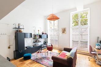 achat appartement paris 75004