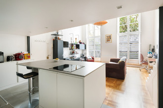 achat appartement paris 75004
