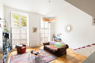 achat appartement paris 75004