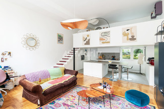 achat appartement paris 75004