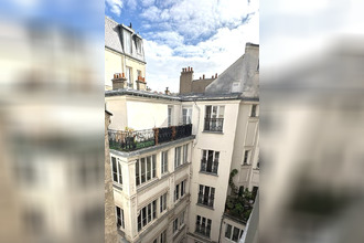 achat appartement paris 75004