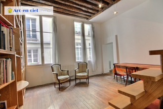 achat appartement paris 75004