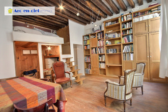 achat appartement paris 75004