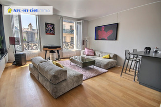 achat appartement paris 75004