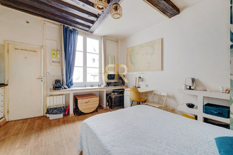 achat appartement paris 75004