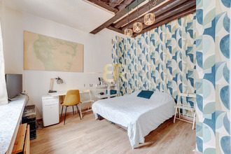 achat appartement paris 75004
