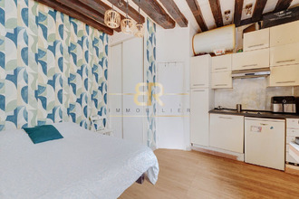 achat appartement paris 75004