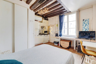 achat appartement paris 75004