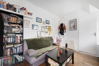 achat appartement paris 75004