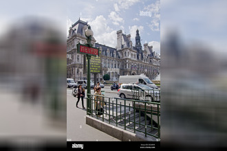 achat appartement paris 75004
