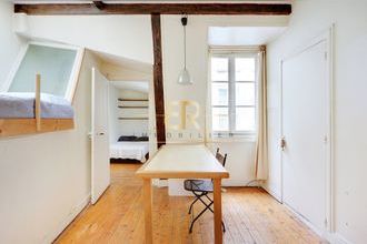 achat appartement paris 75005