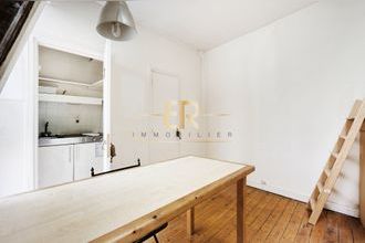 achat appartement paris 75005