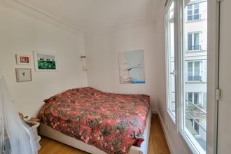 achat appartement paris 75005