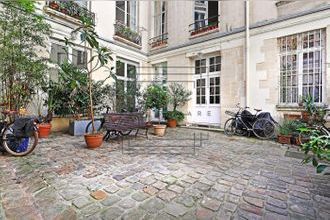 achat appartement paris 75005