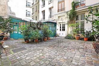 achat appartement paris 75005