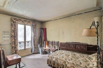 achat appartement paris 75005