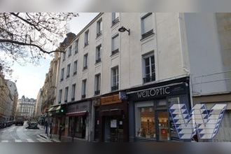 achat appartement paris 75005