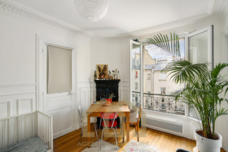 achat appartement paris 75005