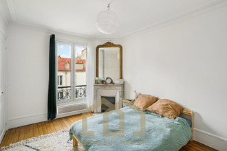 achat appartement paris 75005