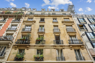 achat appartement paris 75005