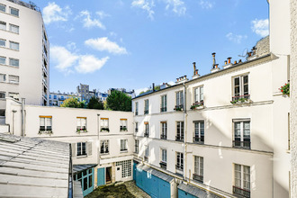 achat appartement paris 75005