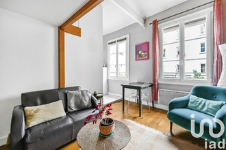 achat appartement paris 75005