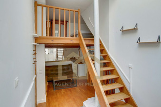 achat appartement paris 75005