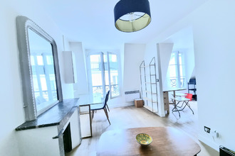 achat appartement paris 75005