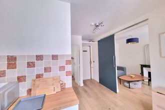 achat appartement paris 75005