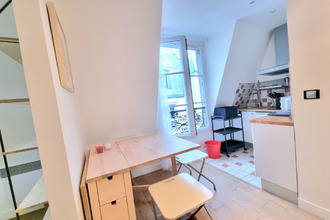 achat appartement paris 75005