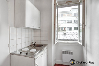 achat appartement paris 75005