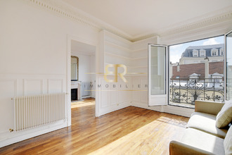 achat appartement paris 75005