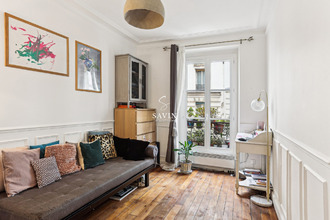 achat appartement paris 75005