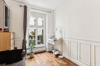 achat appartement paris 75005