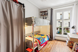 achat appartement paris 75005