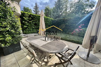 achat appartement paris 75005