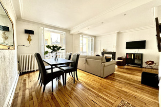 achat appartement paris 75005