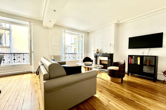 achat appartement paris 75005
