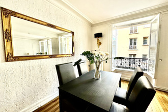 achat appartement paris 75005
