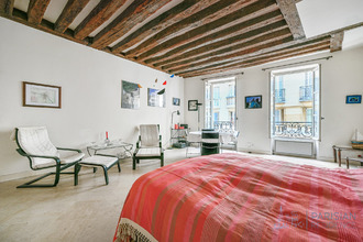 achat appartement paris 75005