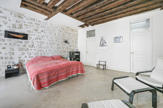 achat appartement paris 75005