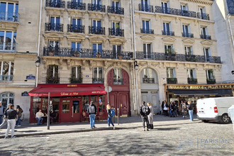 achat appartement paris 75005