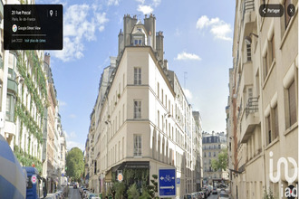 achat appartement paris 75005