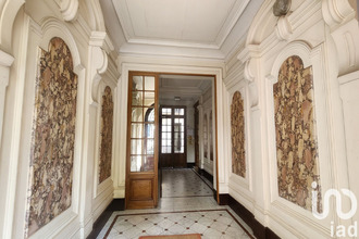 achat appartement paris 75005
