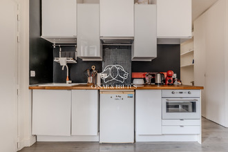 achat appartement paris 75005