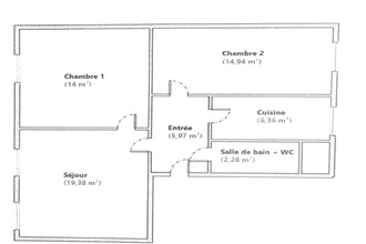 achat appartement paris 75005