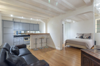 achat appartement paris 75005
